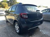 Dacia Sandero 0.9 TCe - 90ch Stepway Prestige - <small></small> 8.990 € <small>TTC</small> - #11