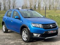 Dacia Sandero 0.9 TCE 90CH STEPWAY PRESTIGE 78.000KM * 2015 * GPS - <small></small> 7.990 € <small>TTC</small> - #2