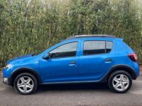 Dacia Sandero 0.9 TCE 90CH STEPWAY PRESTIGE 78.000KM * 2015 * GPS - <small></small> 7.990 € <small>TTC</small> - #5