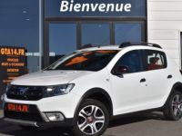 Dacia Sandero 0.9 TCE 90CH TECHROAD - 19 - <small></small> 10.990 € <small>TTC</small> - #1