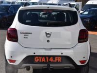 Dacia Sandero 0.9 TCE 90CH TECHROAD - 19 - <small></small> 10.990 € <small>TTC</small> - #18