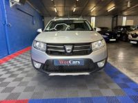 Dacia Sandero 0.9 TCe - 90cv Stepway Prestige - Clim - Garantie 12 mois - <small></small> 6.990 € <small>TTC</small> - #2