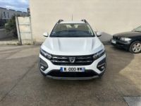 Dacia Sandero 1.0 100 III BERLINE Stepway Confort Pack PHASE 1 - <small></small> 13.800 € <small>TTC</small> - #1