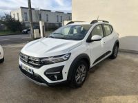 Dacia Sandero 1.0 100 III BERLINE Stepway Confort Pack PHASE 1 - <small></small> 13.800 € <small>TTC</small> - #2