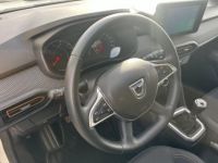 Dacia Sandero 1.0 100 III BERLINE Stepway Confort Pack PHASE 1 - <small></small> 13.800 € <small>TTC</small> - #6