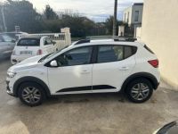 Dacia Sandero 1.0 100 III BERLINE Stepway Confort Pack PHASE 1 - <small></small> 13.800 € <small>TTC</small> - #19