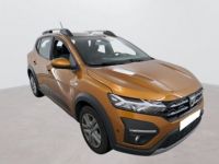 Dacia Sandero 1.0 ECO-G 100 Stepway Confort - <small></small> 14.490 € <small>TTC</small> - #1