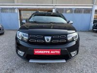 Dacia Sandero 1.0 ECO-G 100CH STEPWAY/ 1 ERE MAIN / CREDIT / CRITAIR 1 / GARANTIE 6 MOIS/ - <small></small> 12.499 € <small>TTC</small> - #2