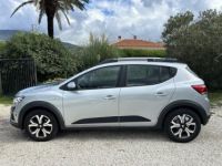 Dacia Sandero 1.0 ECO-G 100CH STEPWAY CONFORT -22 - <small></small> 12.990 € <small>TTC</small> - #3