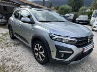 Dacia Sandero 1.0 ECO-G 100CH STEPWAY CONFORT -22 - <small></small> 12.990 € <small>TTC</small> - #8