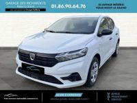 Dacia Sandero 1.0 GPL 100ch ESSENTIAL - <small></small> 11.990 € <small>TTC</small> - #1