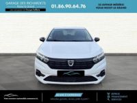 Dacia Sandero 1.0 GPL 100ch ESSENTIAL - <small></small> 11.990 € <small>TTC</small> - #2