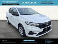 Dacia Sandero 1.0 GPL 100ch ESSENTIAL - <small></small> 11.990 € <small>TTC</small> - #3