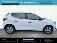 Dacia Sandero 1.0 GPL 100ch ESSENTIAL - <small></small> 11.990 € <small>TTC</small> - #4