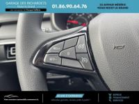 Dacia Sandero 1.0 GPL 100ch ESSENTIAL - <small></small> 11.990 € <small>TTC</small> - #14