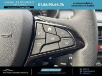 Dacia Sandero 1.0 GPL 100ch ESSENTIAL - <small></small> 11.990 € <small>TTC</small> - #15