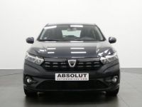 Dacia Sandero 1.0 SCE 65CH CONFORT -22 - <small></small> 11.480 € <small>TTC</small> - #2