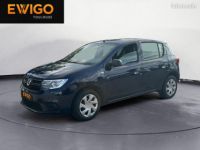 Dacia Sandero 1.0 SCE 75 - <small></small> 7.490 € <small>TTC</small> - #1