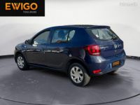 Dacia Sandero 1.0 SCE 75 - <small></small> 7.490 € <small>TTC</small> - #3