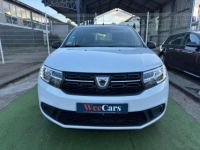 Dacia Sandero 1.0 SCE 75 - <small></small> 8.990 € <small>TTC</small> - #2