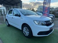 Dacia Sandero 1.0 SCE 75 - <small></small> 8.990 € <small>TTC</small> - #3