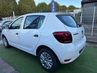 Dacia Sandero 1.0 SCE 75 - <small></small> 8.990 € <small>TTC</small> - #15