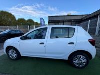 Dacia Sandero 1.0 SCE 75 - <small></small> 8.990 € <small>TTC</small> - #16