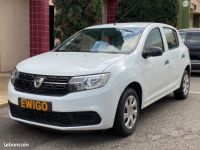 Dacia Sandero 1.0 SCE 75CH - <small></small> 6.890 € <small>TTC</small> - #1