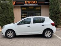 Dacia Sandero 1.0 SCE 75CH - <small></small> 6.890 € <small>TTC</small> - #2