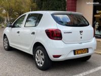 Dacia Sandero 1.0 SCE 75CH - <small></small> 6.890 € <small>TTC</small> - #3