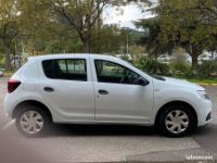 Dacia Sandero 1.0 SCE 75CH - <small></small> 6.890 € <small>TTC</small> - #6