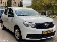 Dacia Sandero 1.0 SCE 75CH - <small></small> 6.890 € <small>TTC</small> - #7