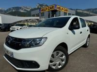 Dacia Sandero 1.0 SCE 75CH 4CV - <small></small> 7.990 € <small>TTC</small> - #1