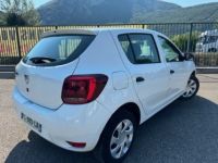 Dacia Sandero 1.0 SCE 75CH 4CV - <small></small> 7.990 € <small>TTC</small> - #4