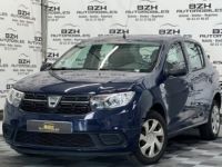 Dacia Sandero 1.0 SCE 75CH 4CV - <small></small> 8.490 € <small>TTC</small> - #1