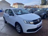 Dacia Sandero 1.0 SCe 75ch Access - <small></small> 6.990 € <small>TTC</small> - #2