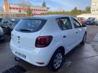 Dacia Sandero 1.0 SCe 75ch Access - <small></small> 6.990 € <small>TTC</small> - #3