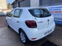 Dacia Sandero 1.0 SCe 75ch Access - <small></small> 6.990 € <small>TTC</small> - #4