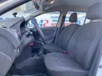 Dacia Sandero 1.0 SCe 75ch Access - <small></small> 6.990 € <small>TTC</small> - #9