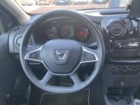 Dacia Sandero 1.0 SCe 75ch Access - <small></small> 6.990 € <small>TTC</small> - #11