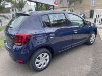 Dacia Sandero 1.0 SCE 75CH ACCESS - 20 - <small></small> 8.990 € <small>TTC</small> - #2