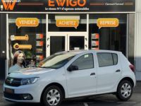 Dacia Sandero 1.0 SCE 75CH AMBIANCE - <small></small> 7.490 € <small>TTC</small> - #1