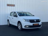 Dacia Sandero 1.0 SCE 75CH AMBIANCE - <small></small> 7.490 € <small>TTC</small> - #2