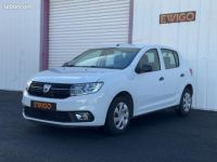 Dacia Sandero 1.0 SCE 75CH AMBIANCE - <small></small> 7.490 € <small>TTC</small> - #4