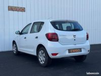 Dacia Sandero 1.0 SCE 75CH AMBIANCE - <small></small> 7.490 € <small>TTC</small> - #6