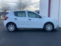 Dacia Sandero 1.0 SCE 75CH AMBIANCE - <small></small> 7.490 € <small>TTC</small> - #9