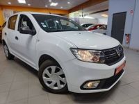 Dacia Sandero 1.0 SCe 75ch Essentiel - <small></small> 7.990 € <small>TTC</small> - #1