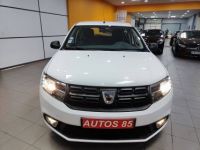 Dacia Sandero 1.0 SCe 75ch Essentiel - <small></small> 7.990 € <small>TTC</small> - #2