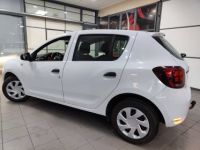 Dacia Sandero 1.0 SCe 75ch Essentiel - <small></small> 7.990 € <small>TTC</small> - #3