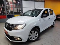 Dacia Sandero 1.0 SCe 75ch Essentiel - <small></small> 7.990 € <small>TTC</small> - #4